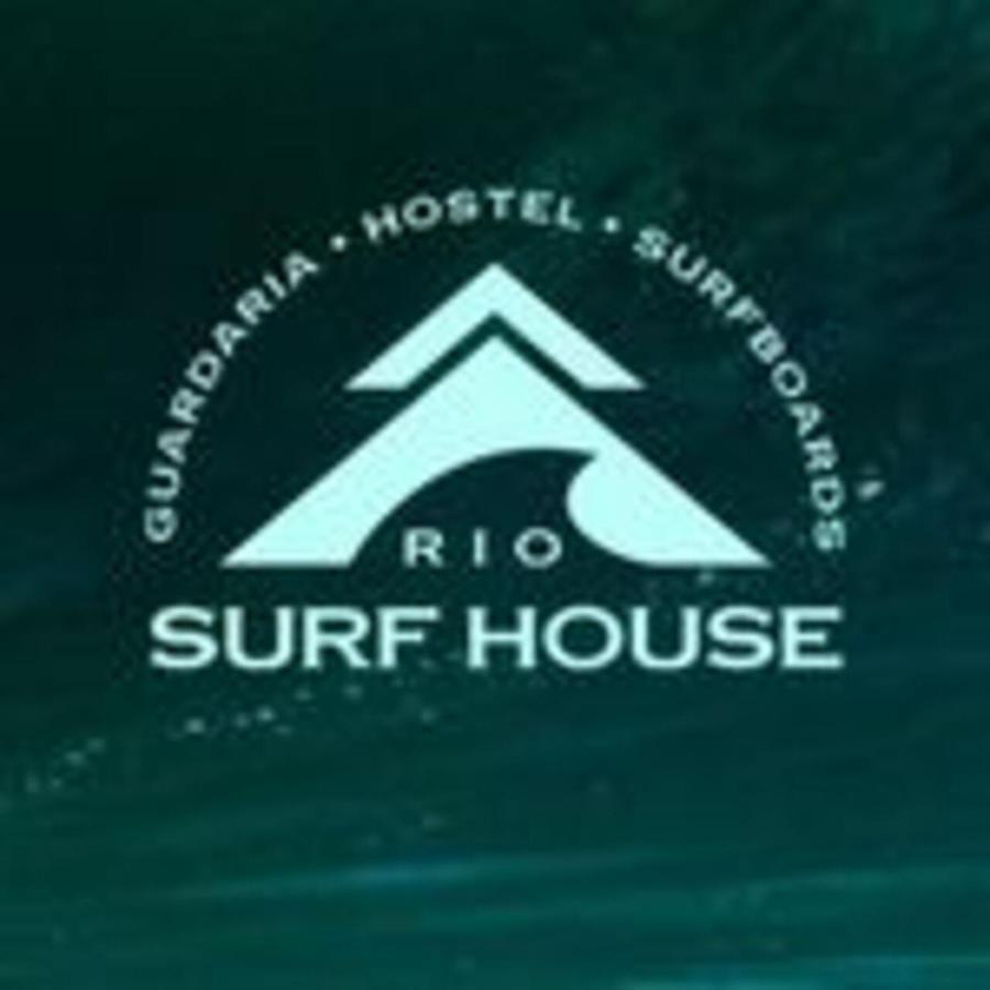 Rio Surf House E Hostal Río de Janeiro