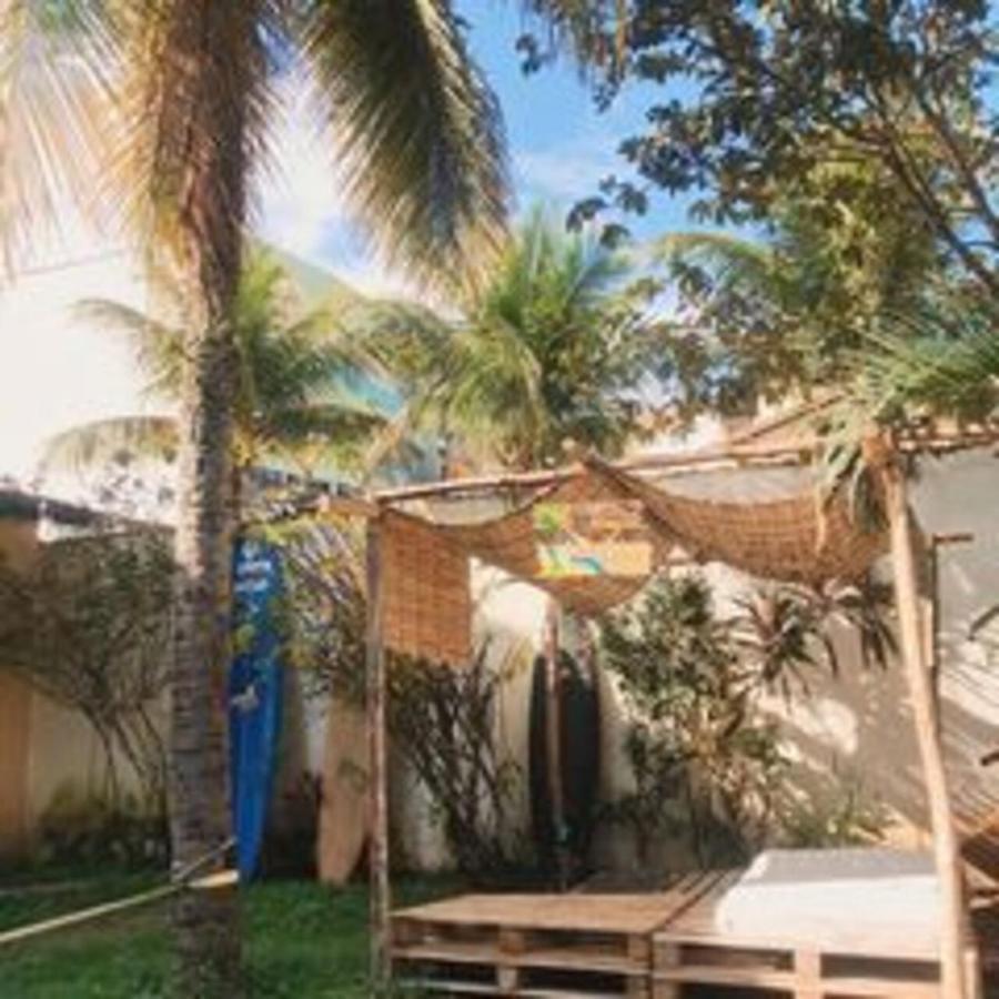 Rio Surf House E Hostal *