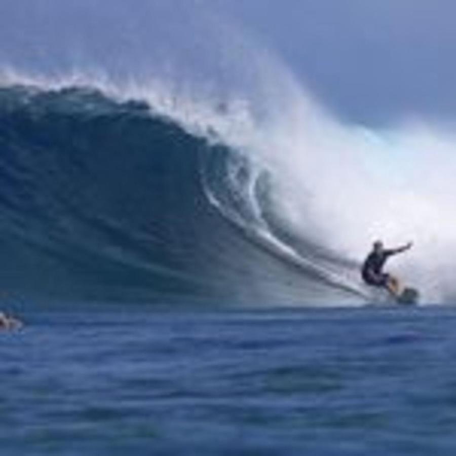 Rio Surf House E *