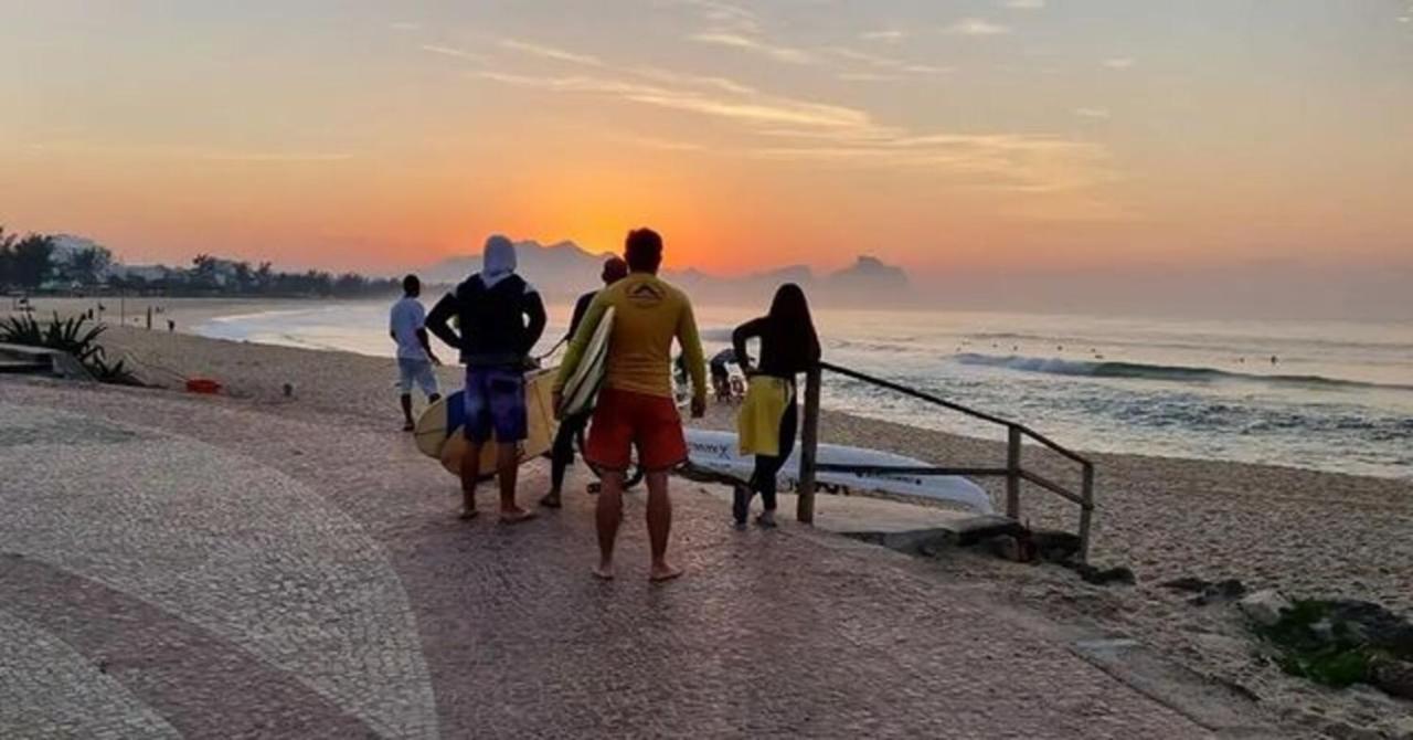 Rio Surf House E * Río de Janeiro