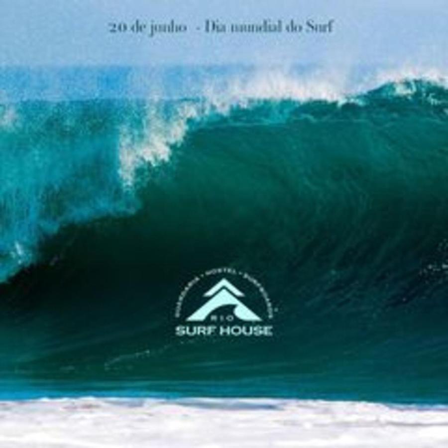 Rio Surf House E