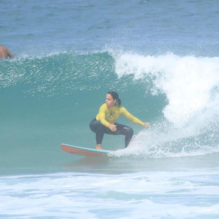 Rio Surf House E Hostal Río de Janeiro