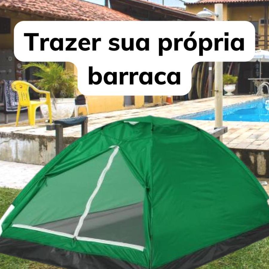 Rio Surf House E Hostal