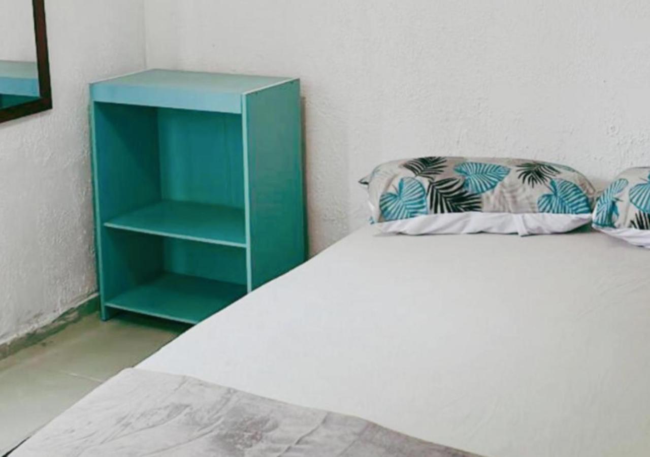 Rio Surf House E *