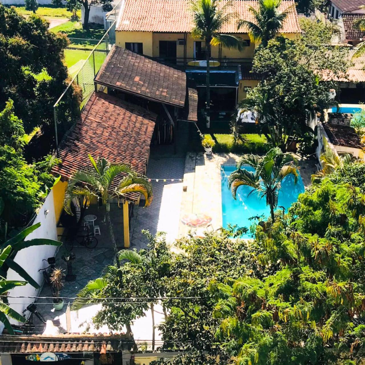 Rio Surf House E Río de Janeiro