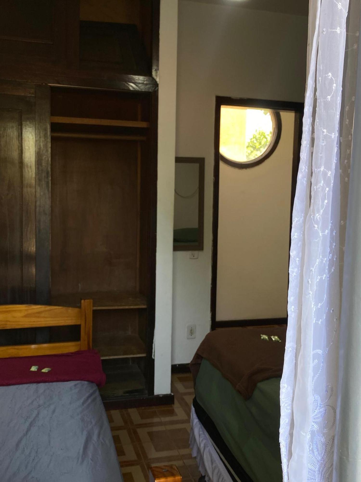 Rio Surf House E Hostal *