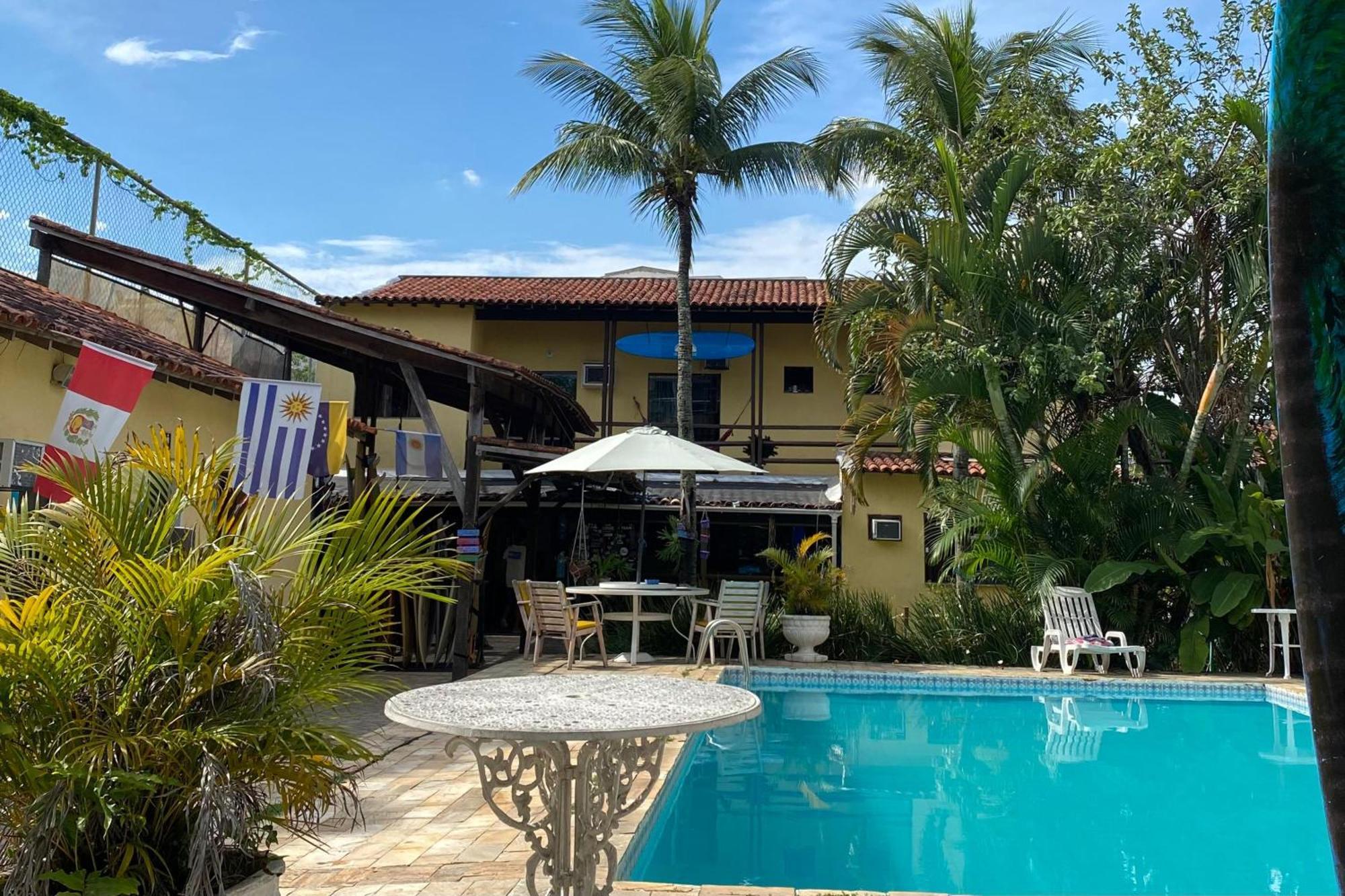 Rio Surf House E