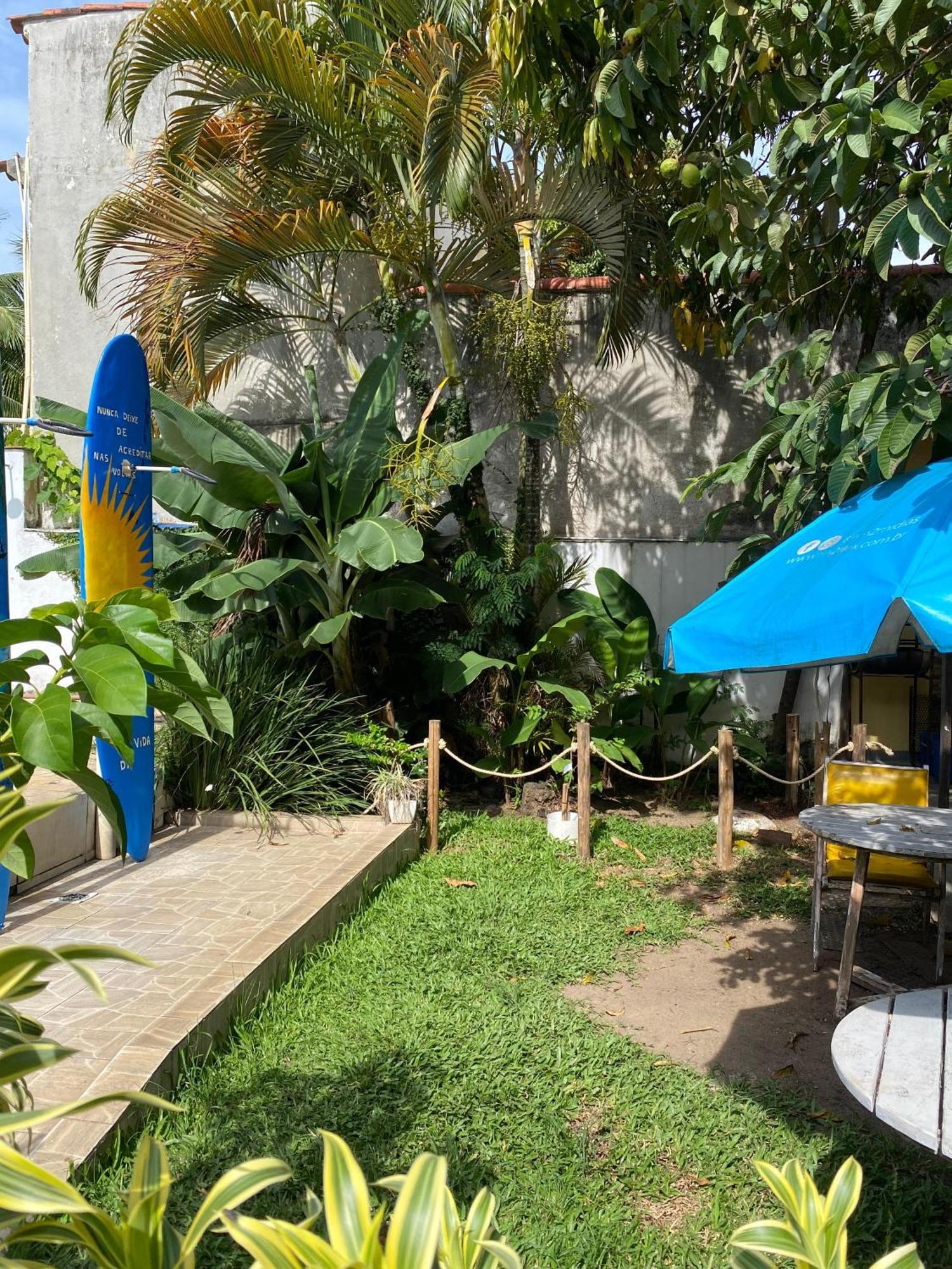 Rio Surf House E Hostal