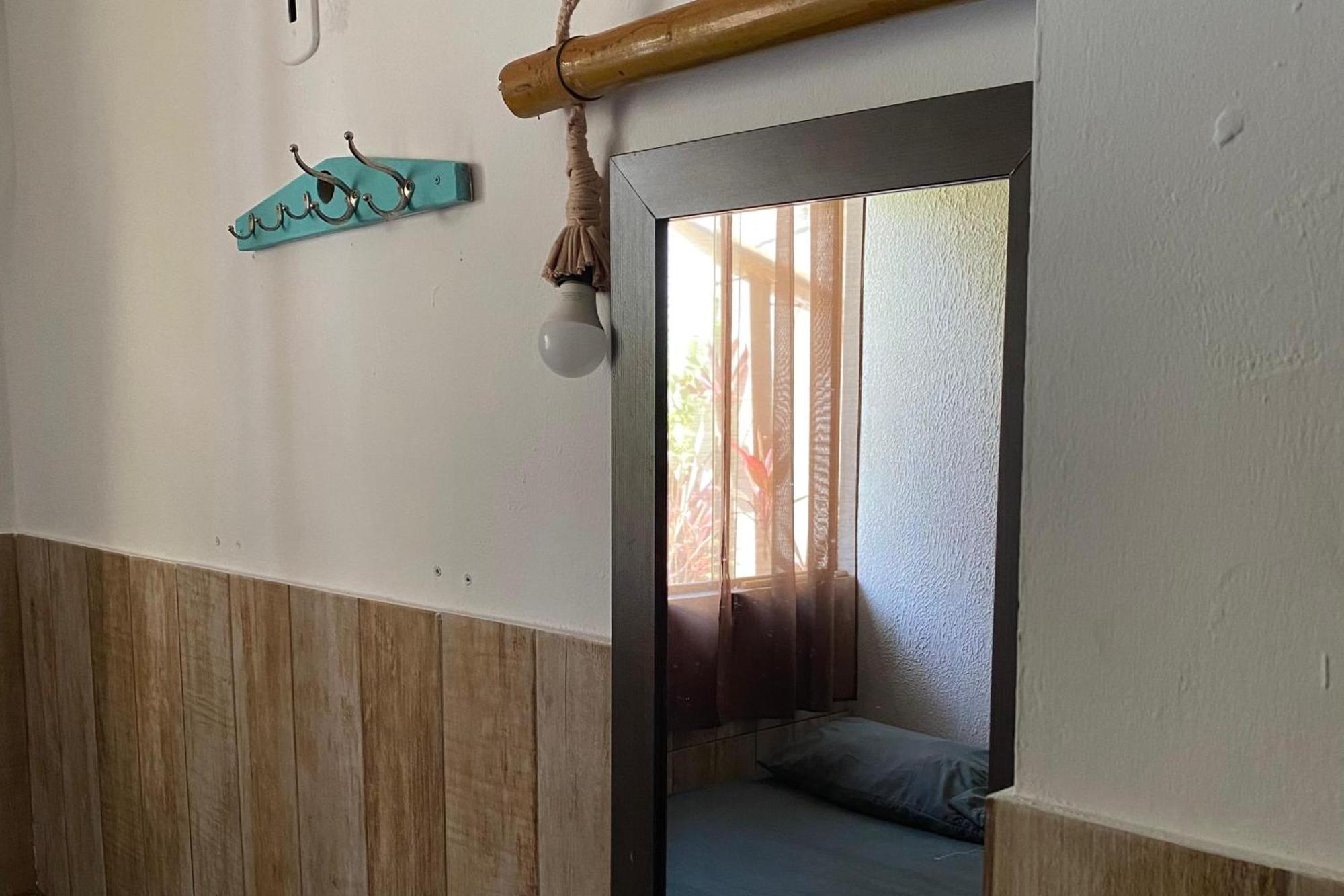 Rio Surf House E Hostal *