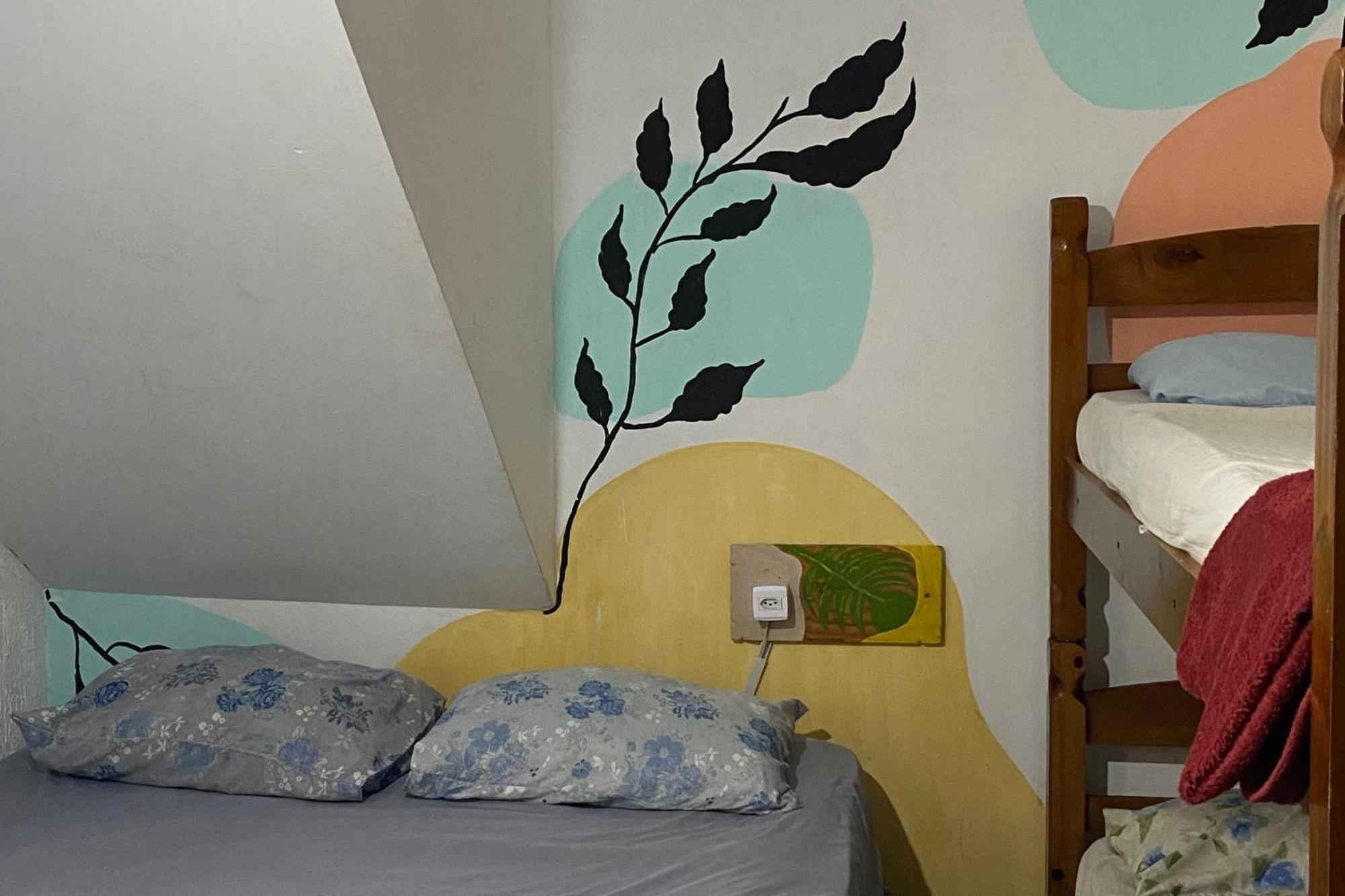 Rio Surf House E *