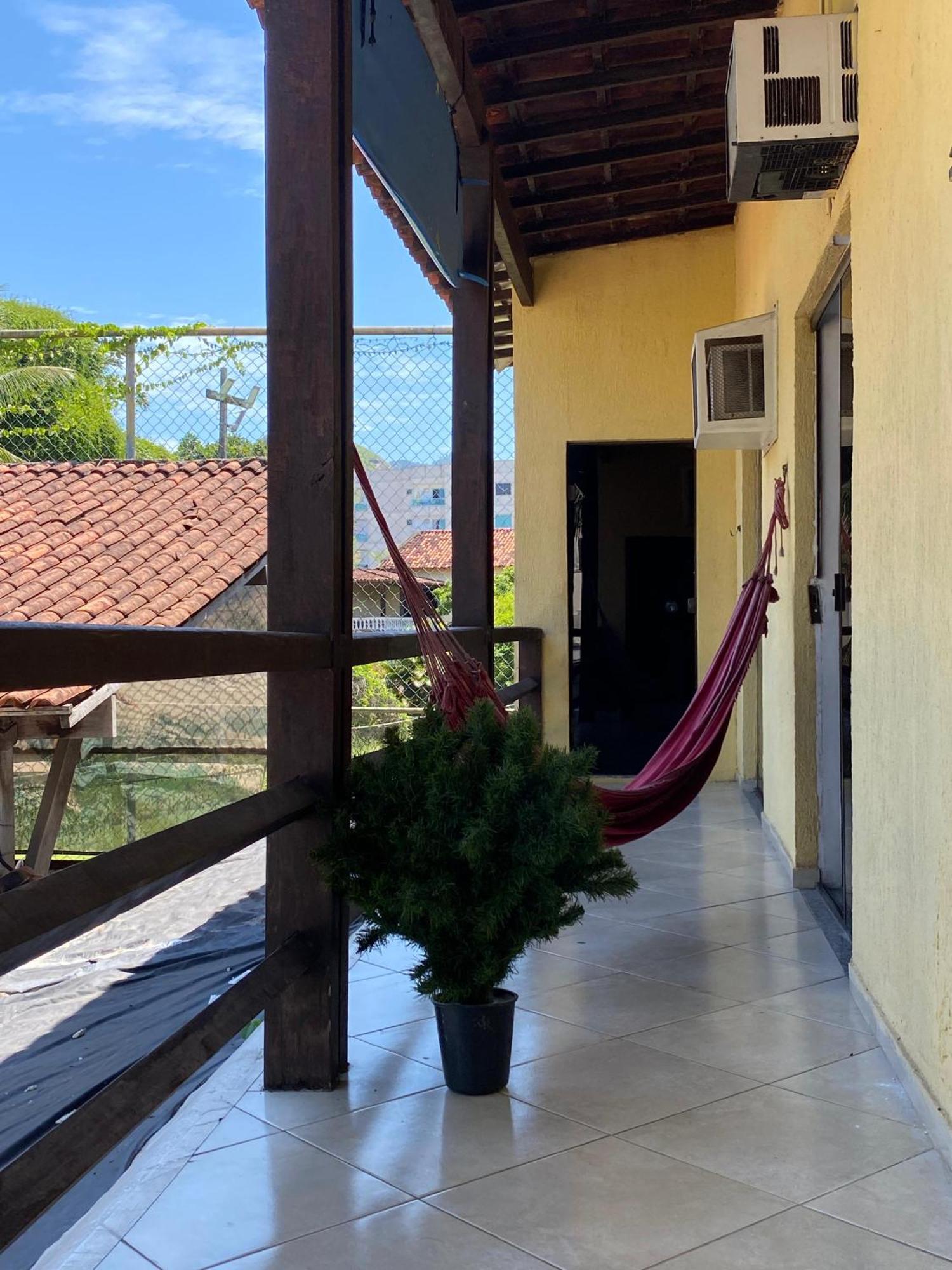 Rio Surf House E Hostal