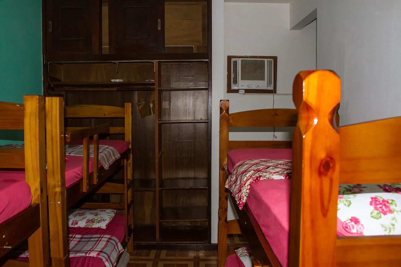 Rio Surf House E Hostal