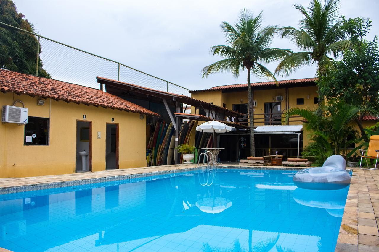 Rio Surf House E * Río de Janeiro