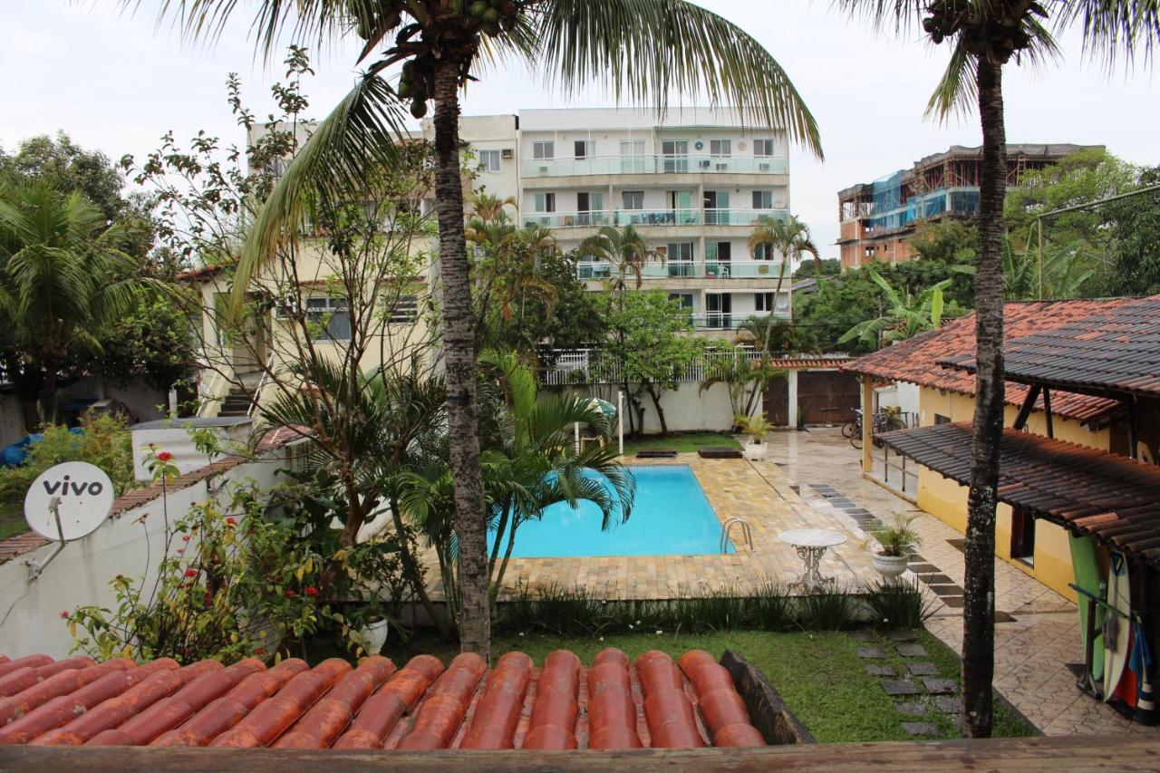 Hostal Rio Surf House E *