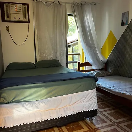 Rio Surf House Hostel E Pousada Rio de Janeiro Exterior photo