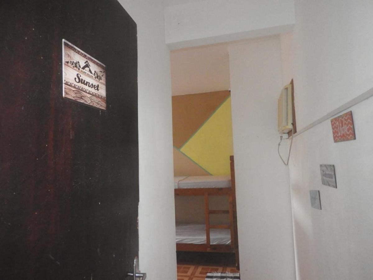 Hostal Rio Surf House E