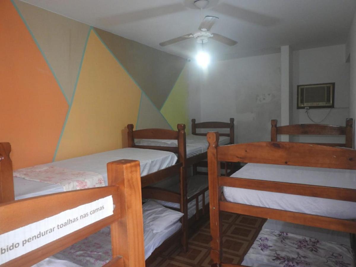 Hostal Rio Surf House E *