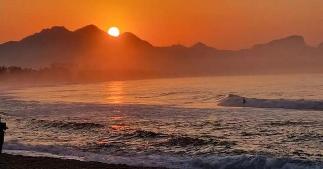 Rio Surf House E Río de Janeiro