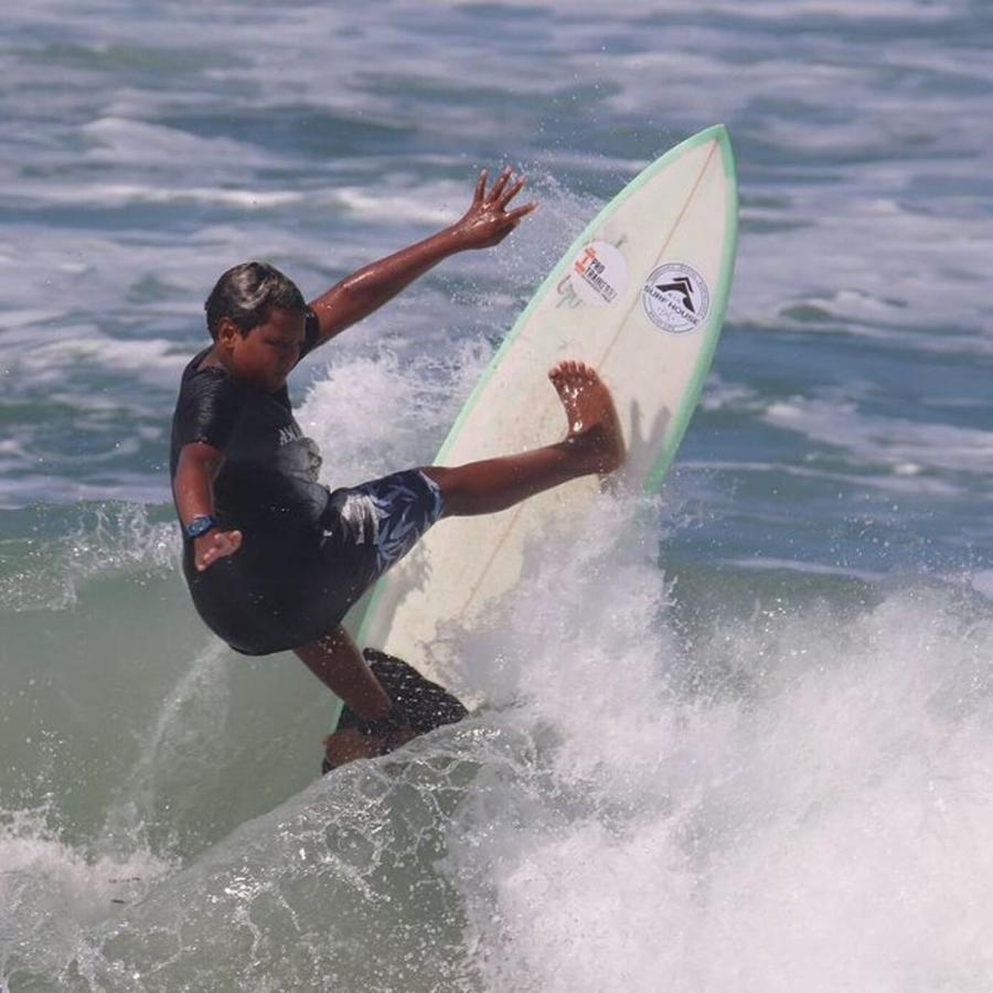 Rio Surf House E Hostal Río de Janeiro
