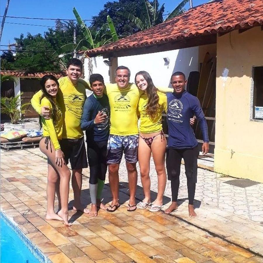 Rio Surf House E Hostal Río de Janeiro