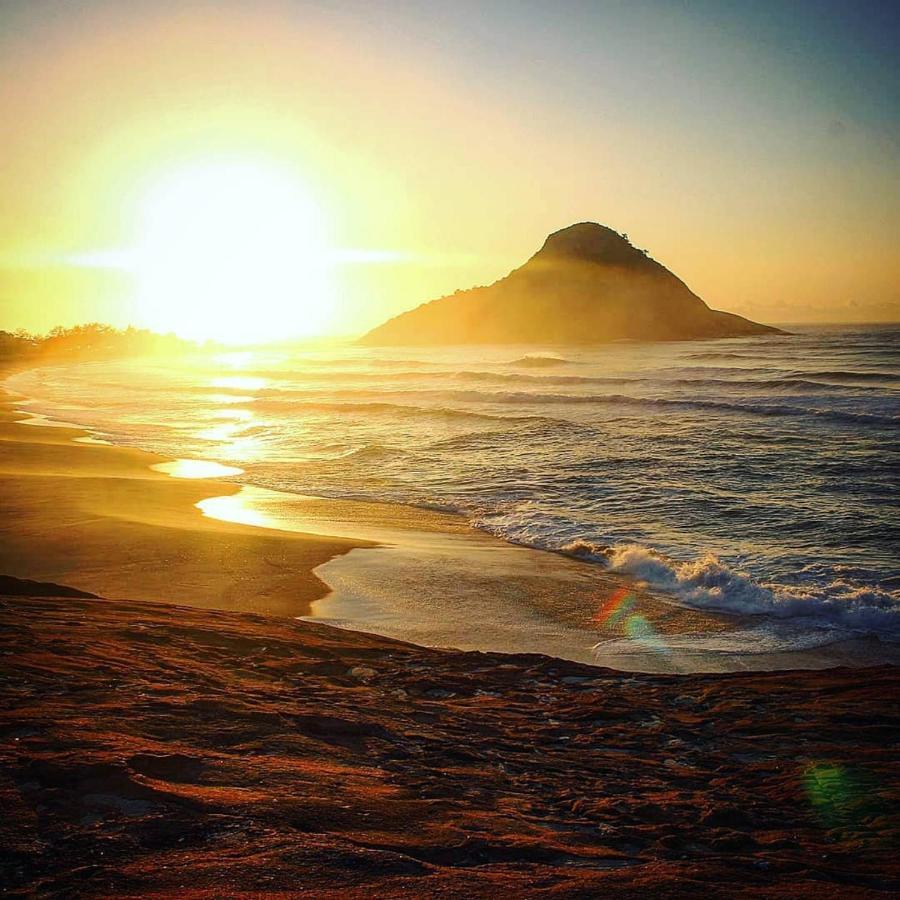 Rio Surf House E Río de Janeiro