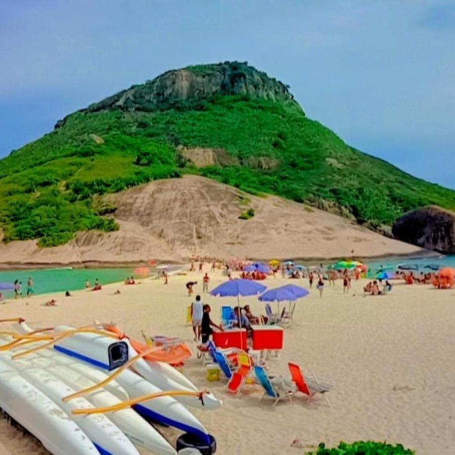 Rio Surf House E Río de Janeiro