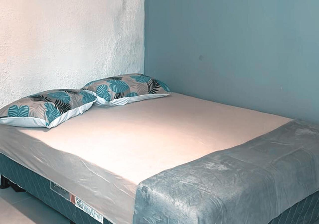 Hostal Rio Surf House E *