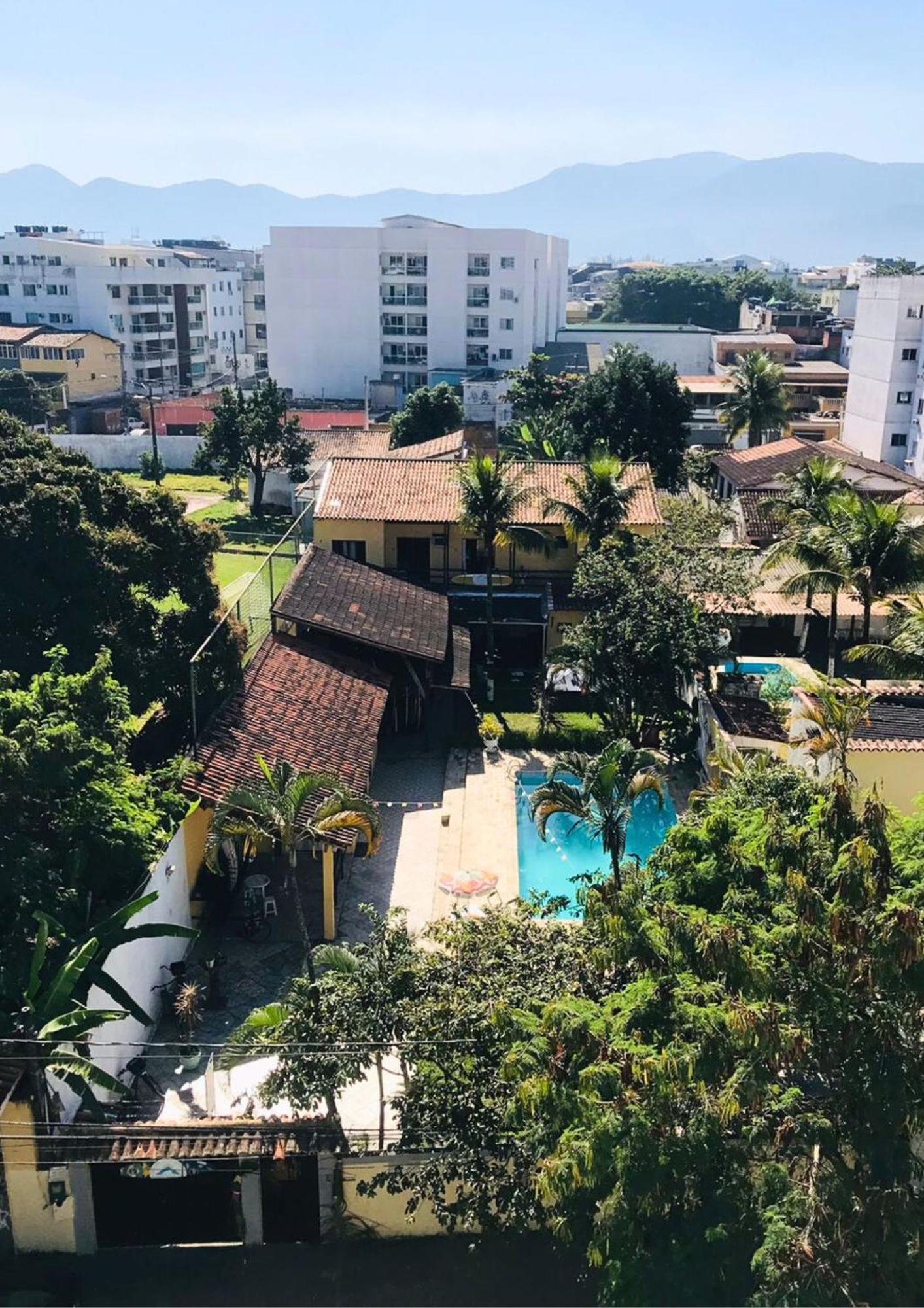 Rio Surf House E * Río de Janeiro