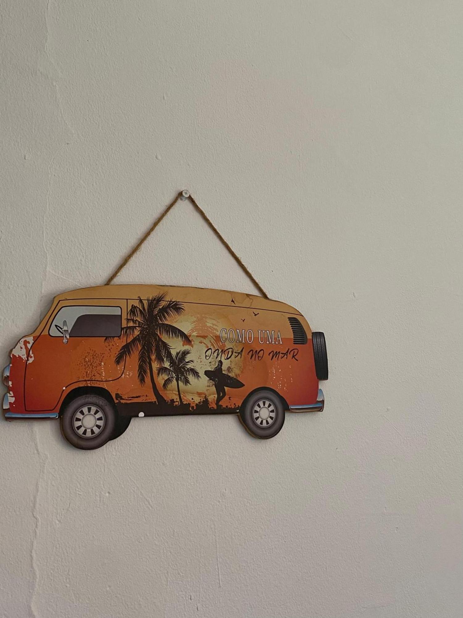 Hostal Rio Surf House E