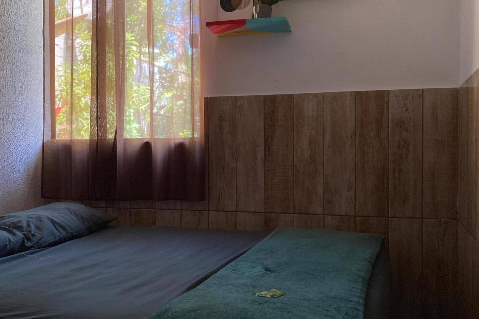 Hostal Rio Surf House E *