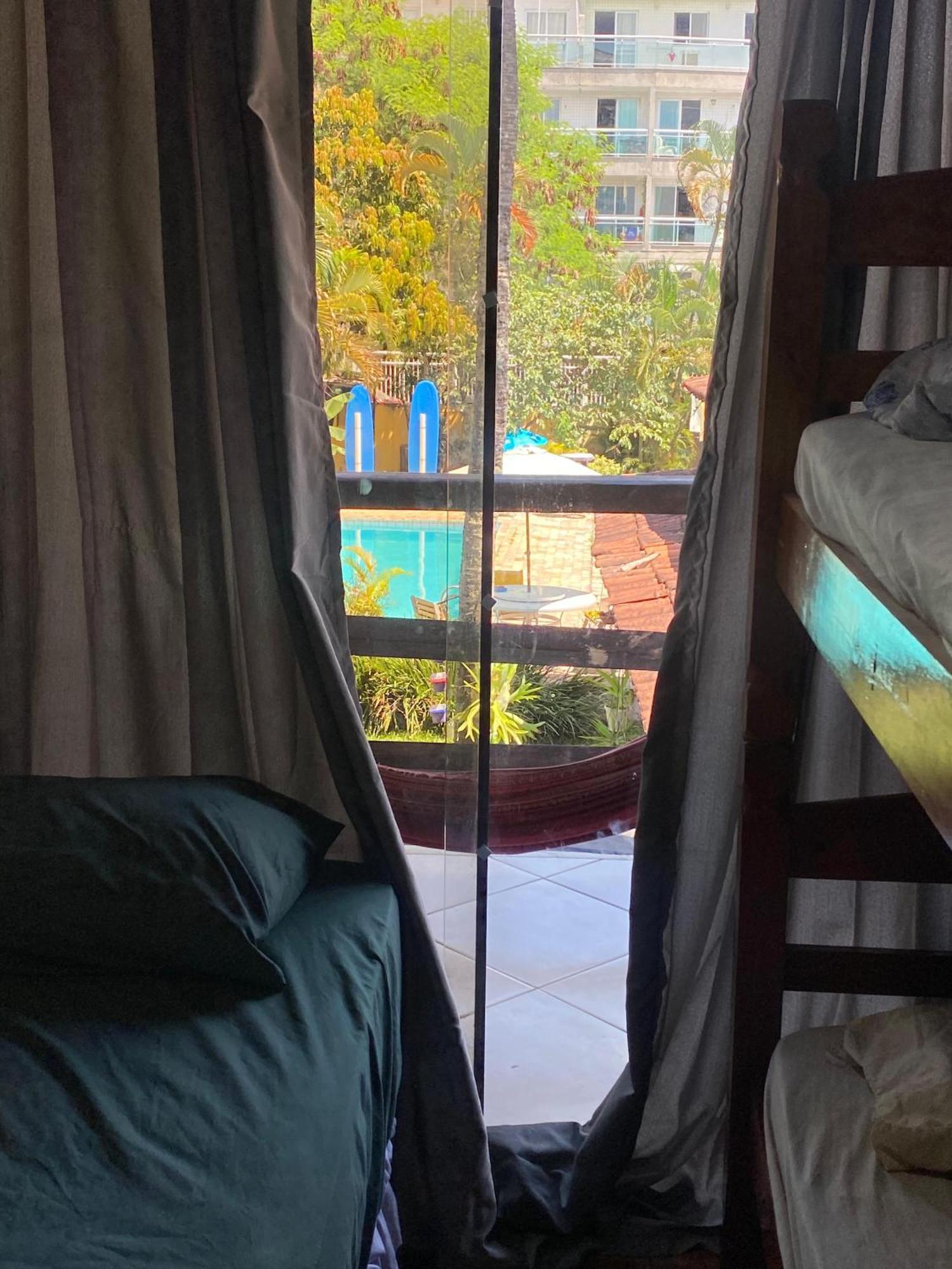 Hostal Rio Surf House E Río de Janeiro
