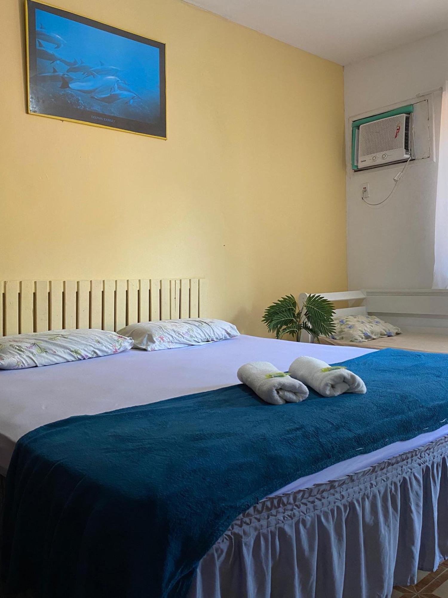 Rio Surf House E Hostal *