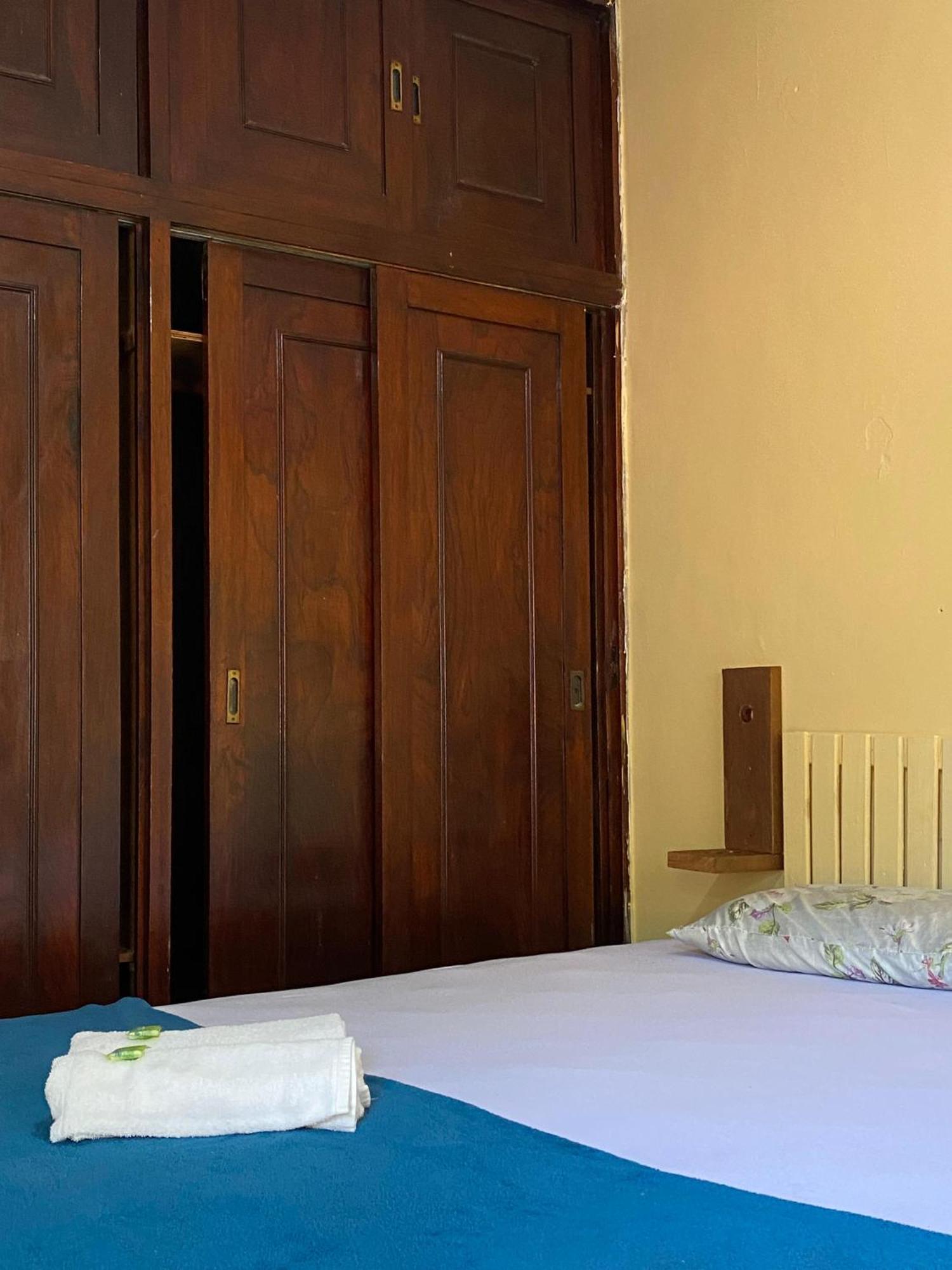 Hostal Rio Surf House E *