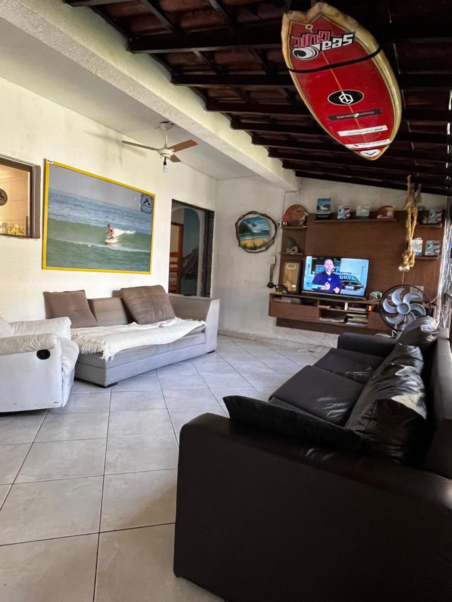 Rio Surf House E Hostal Río de Janeiro