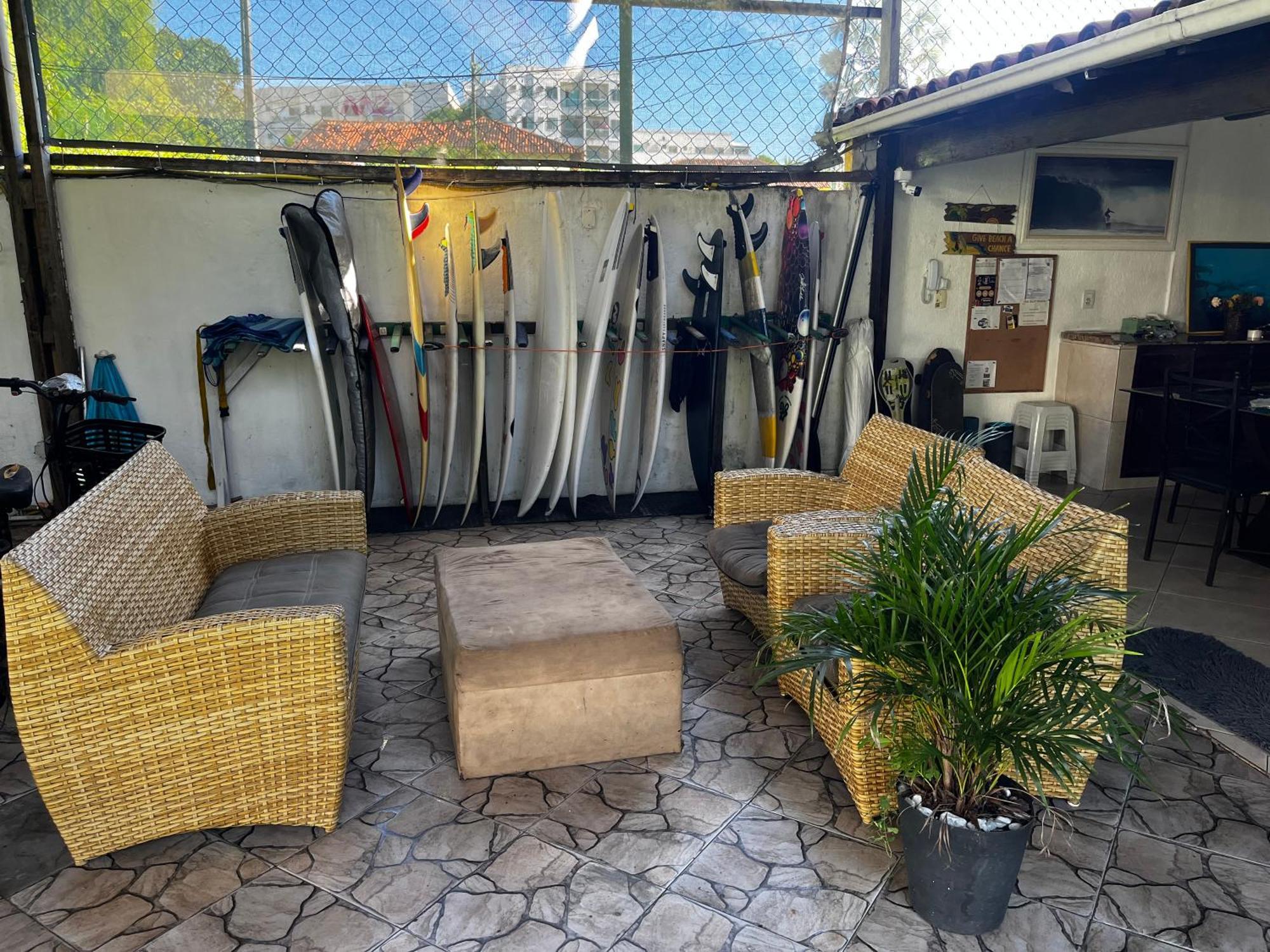 Rio Surf House E Río de Janeiro