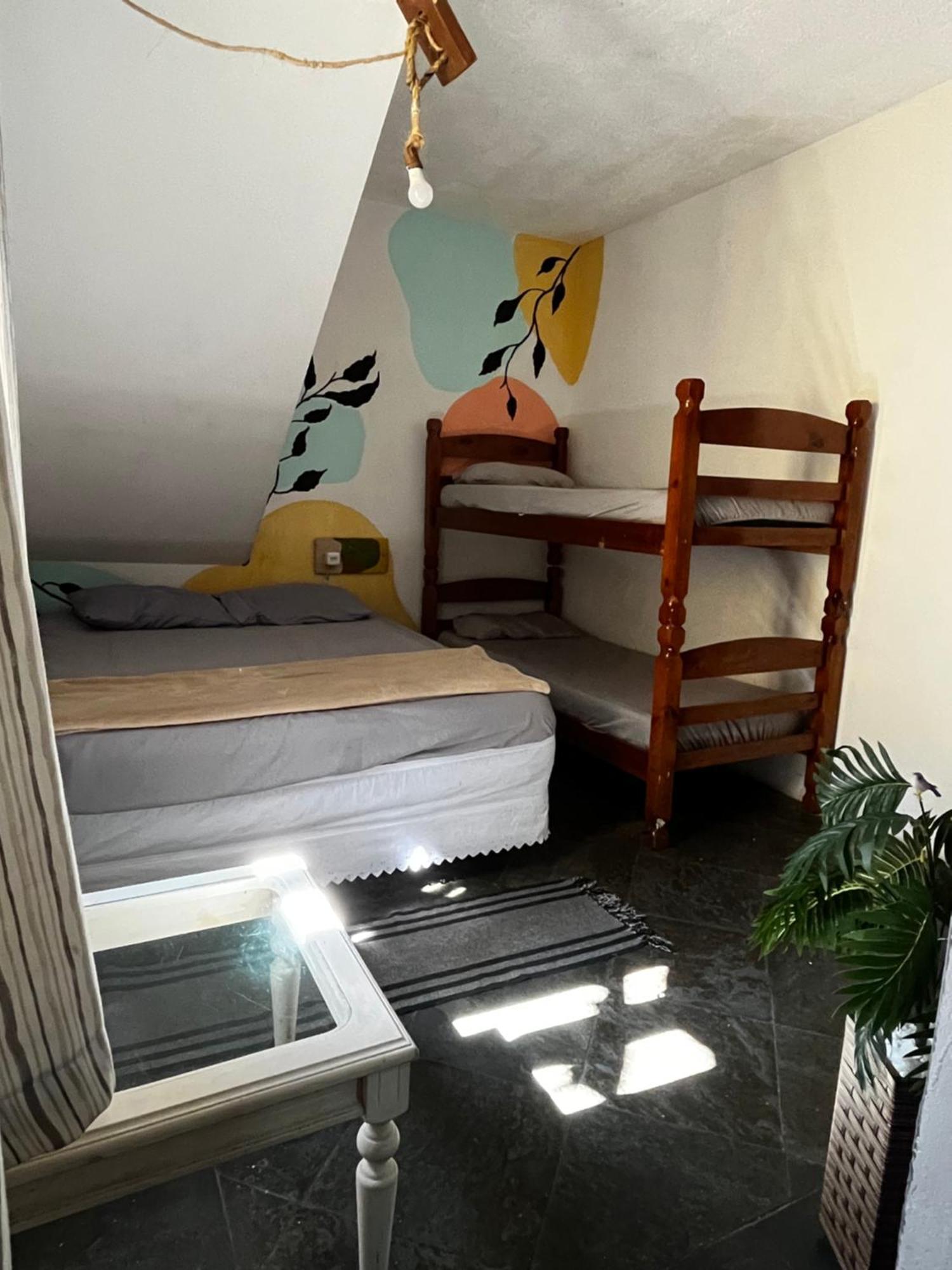 Hostal Rio Surf House E