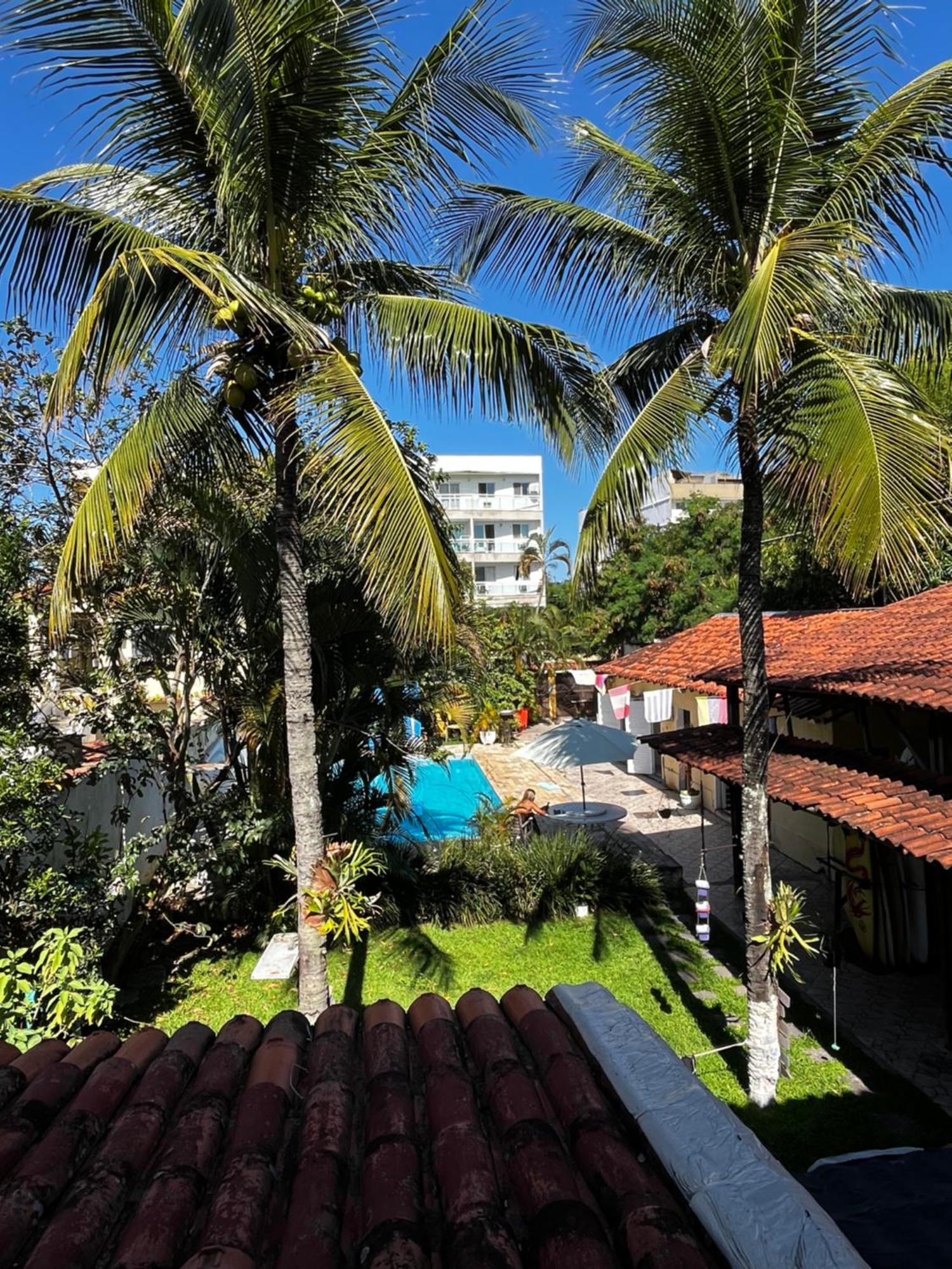 Rio Surf House E Hostal Río de Janeiro