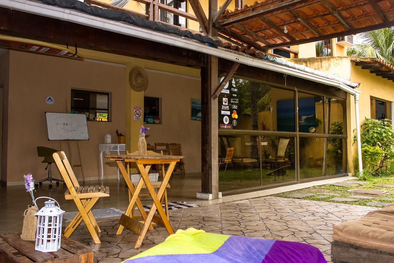 Rio Surf House E * Río de Janeiro