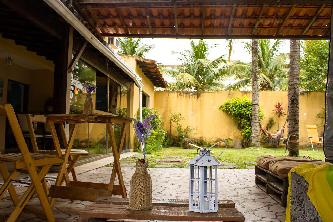 Hostal Rio Surf House E Río de Janeiro