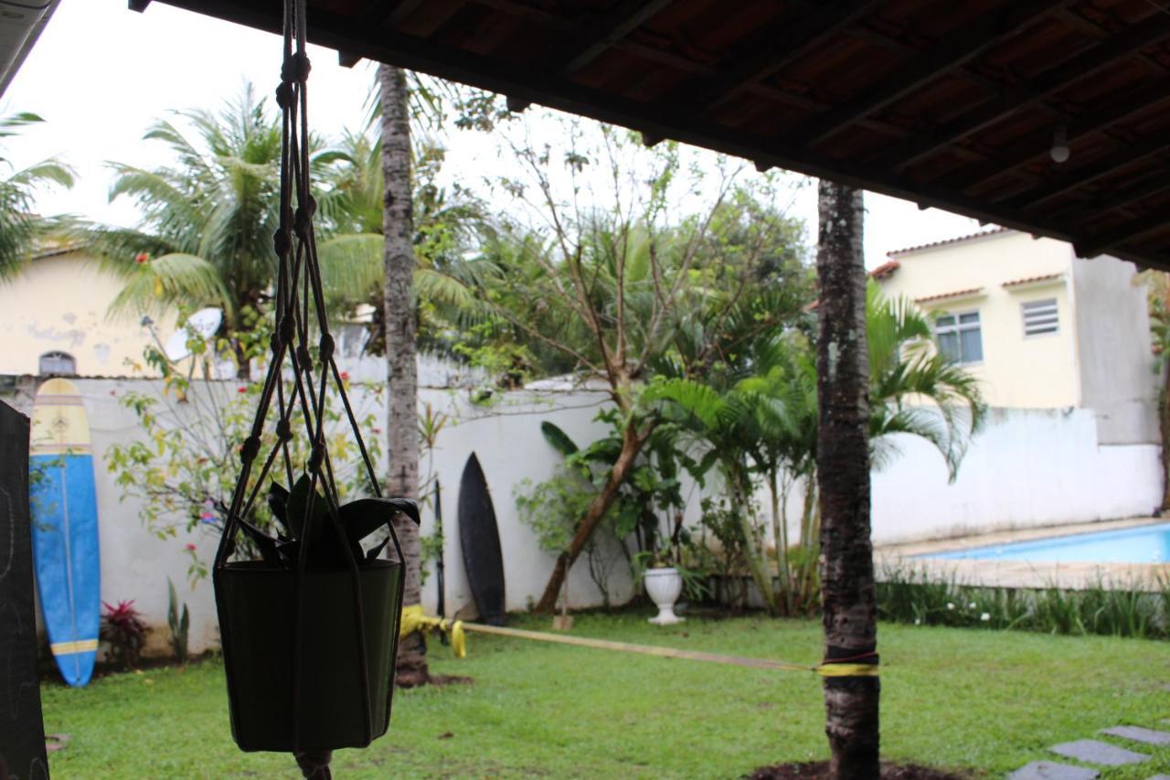 Hostal Rio Surf House E Río de Janeiro